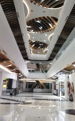 Apart The Bay Lampung - Apartments