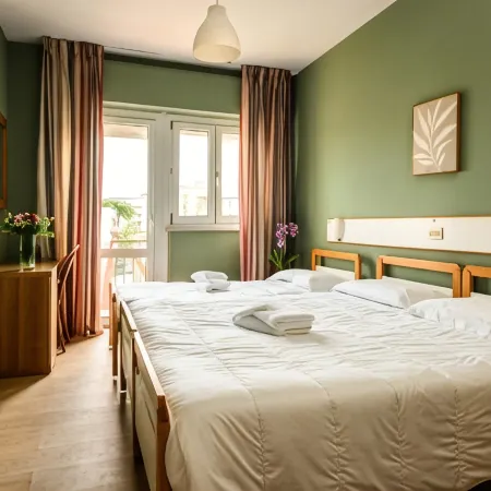 Hotel Laurin