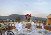 Riad Fes Maya Suite & Spa