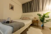Sky Duplex-Balcony-Roof Terrace-Parking