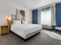Spark by Hilton Amarillo Western Plaza Ξενοδοχεία στην πόλη Amarillo
