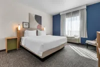 Spark by Hilton Amarillo Western Plaza