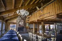 Liscombe Lodge Resort & Conference Center - breakfast