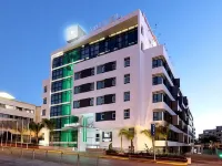 Domo Casablanca Hotels near APEBI