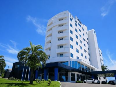 Favorita Golden Hotel e Eventos