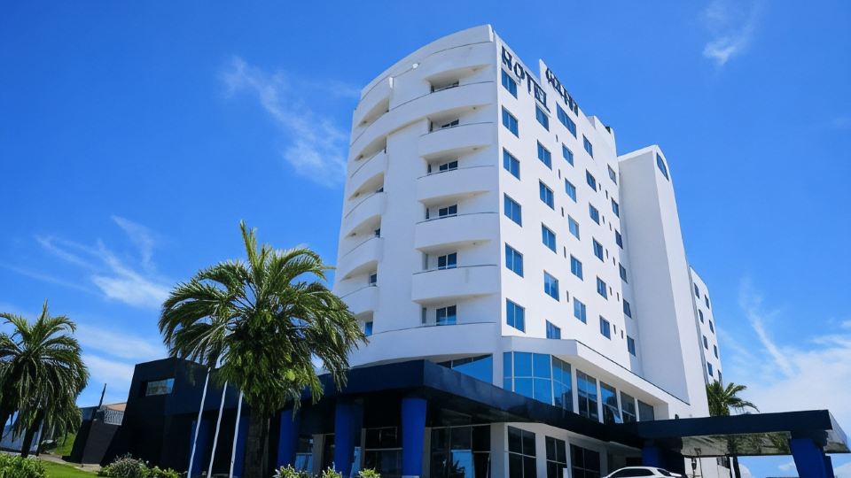 Favorita Golden Hotel e Eventos