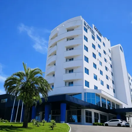 Favorita Golden Hotel e Eventos