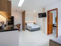 Full Studios in Rio Tavares - ALA Hotel di Florianopolis