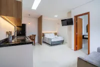 Full Studios in Rio Tavares - ALA