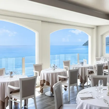 Grand Hotel Spiaggia