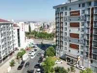 Sahrakent Otel Pendik Hotels near Pendik Metro Station