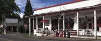 Overwater Eco Cottage on Vashon Island