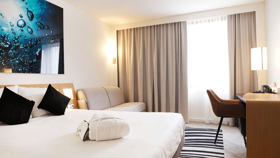 Novotel Antwerpen