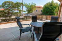 Apartamentos Costa Esmeralda