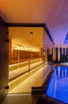 Victoria Hotel Klaipeda - Pools