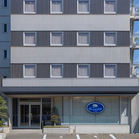 Hotel Airport Komatsu