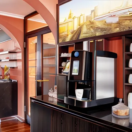 Best Western Raphael Hotel Altona Отели рядом с достопримечательностью «Торгово-выставочный центр Гамбурга»