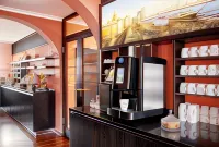 Best Western Raphael Hotel Altona