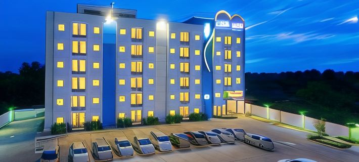 Hop Inn Roi Et Hotels in Roi Et