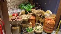 Manju Homestay (Liuye Lake Daxiaohe Street)