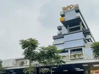 Yello Hotel Paskal Bandung Hotels in Bandung City