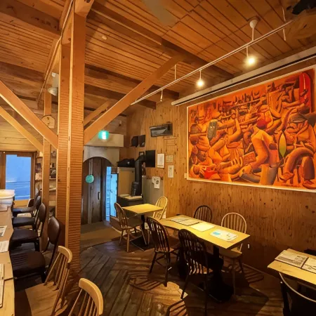SappoLodge