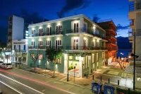 Grand Hotel Loutraki