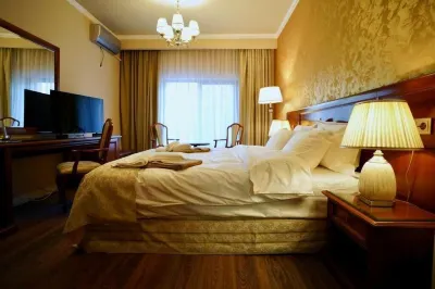 HEgo Hotels in 