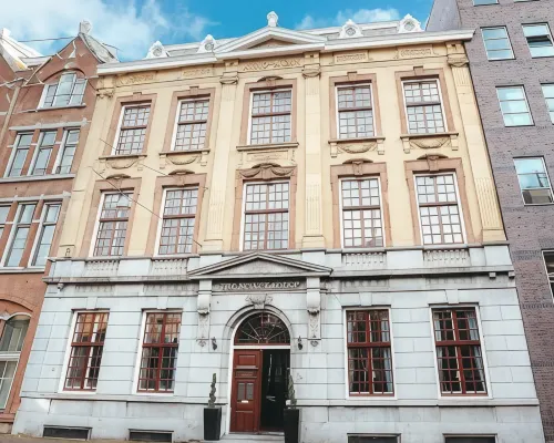 The Velvet Lodge Hotels in Hague