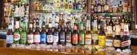 Kings Inn - Bars