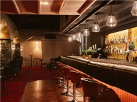 Mantra Bunbury Lighthouse - bar