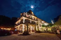 Wuyou Tongjin Mountain Inn