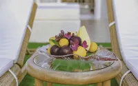 แดชรีสอร์ท ลังกาวี - พร้อมอาหารเช้า