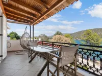 Vasilis Apartments Hotels in Ermioni