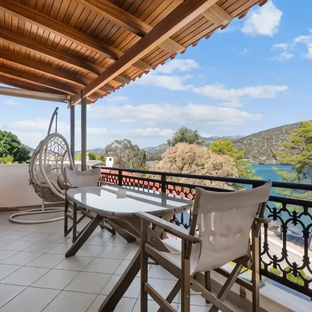 Vasilis Apartments