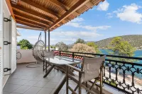 Vasilis Apartments