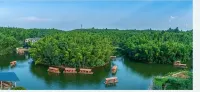 Banshan Yunjing·Private Tang Hotel - pemandangan pegunungan
