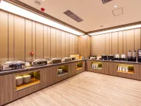 HanTing Hotel (Lingbao City Government) Hotels in Lingbao