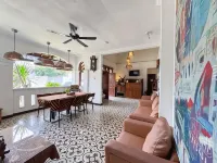 Rumah Mertua Heritage