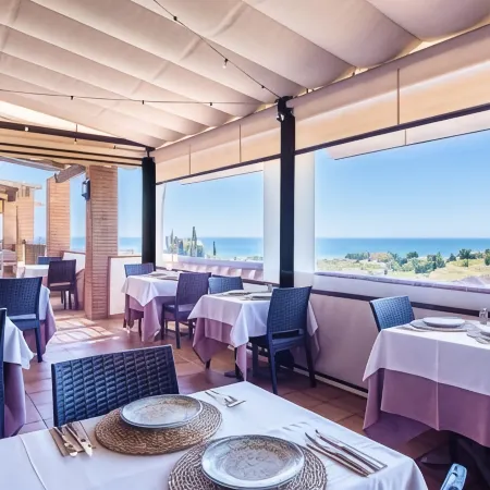 Hotel Rural Almazara