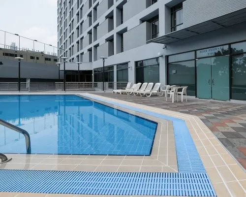 YWCA Fort Canning Leisure & Recreation Photos