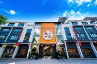 Meixi Hostel