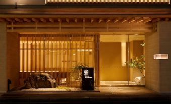 Agora Kyoto Karasuma