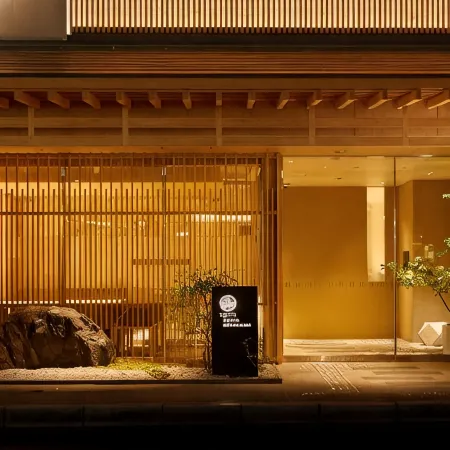 Agora Kyoto Karasuma