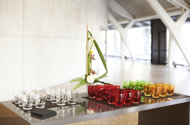 Novotel Belfort Centre Atria photo 2