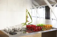 Novotel Belfort Centre Atria - bar