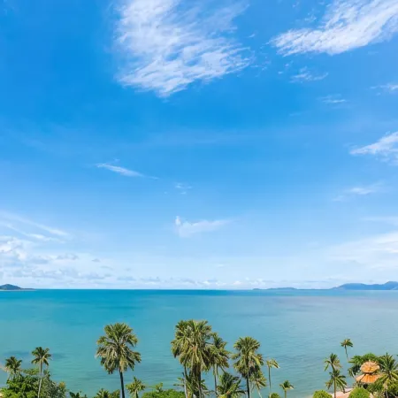 Fair House Villas & Spa, Koh Samui