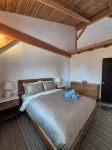 Big Little Cabin - Couples & Families Getaway with Panoramic Views - Chalets