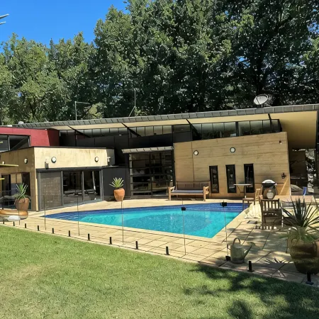 Brownhill Creek Cabin Retreat | Nature Escape Minutes from Adelaide