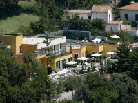Relais Paradiso Hoteles en 